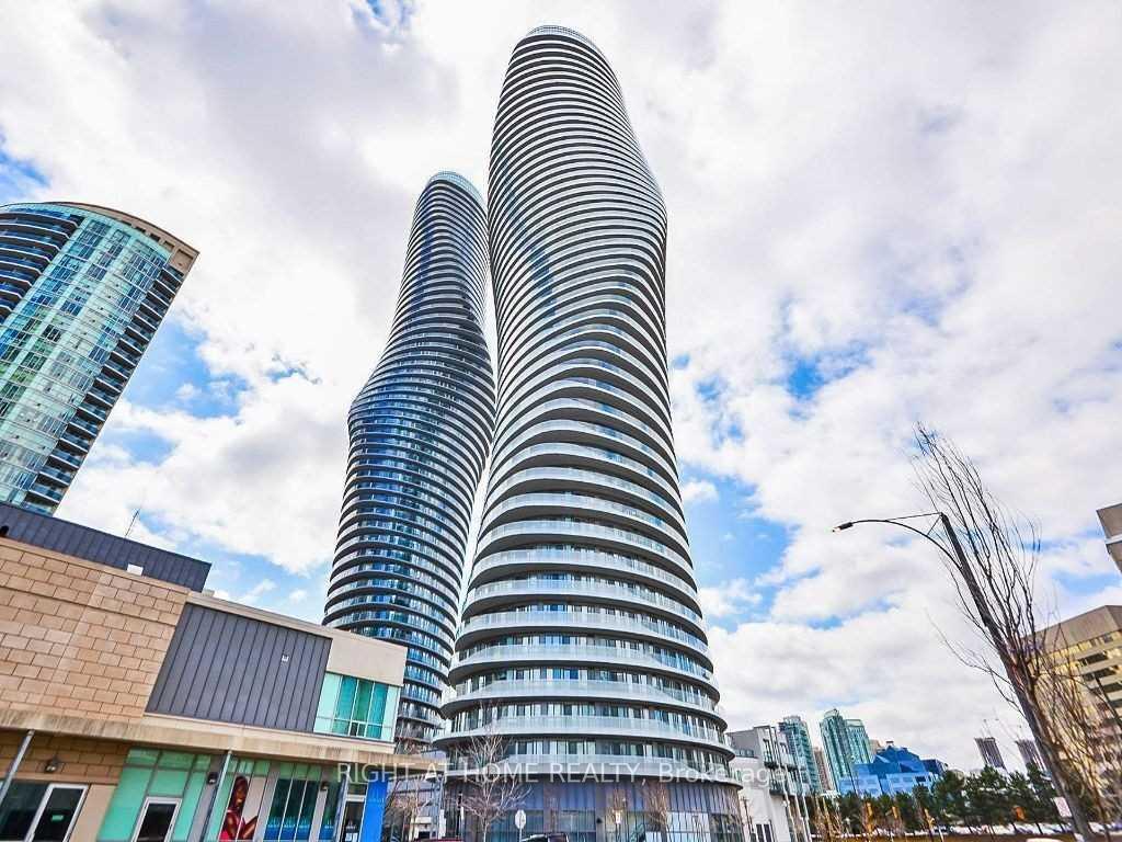4902 LPH-50 Absolute Avenue, Mississauga
