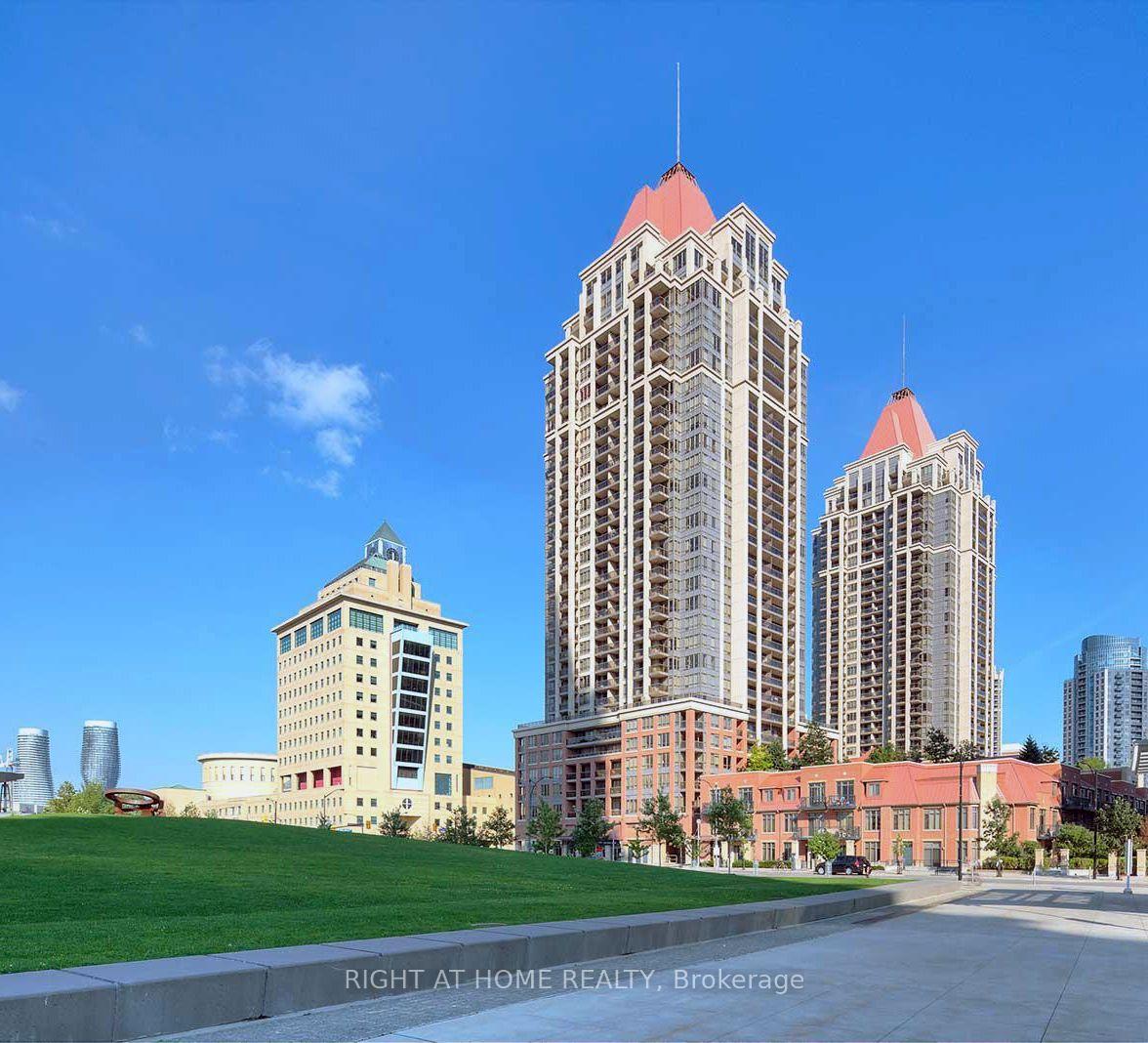2906-4090 Living Arts Drive, Mississauga
