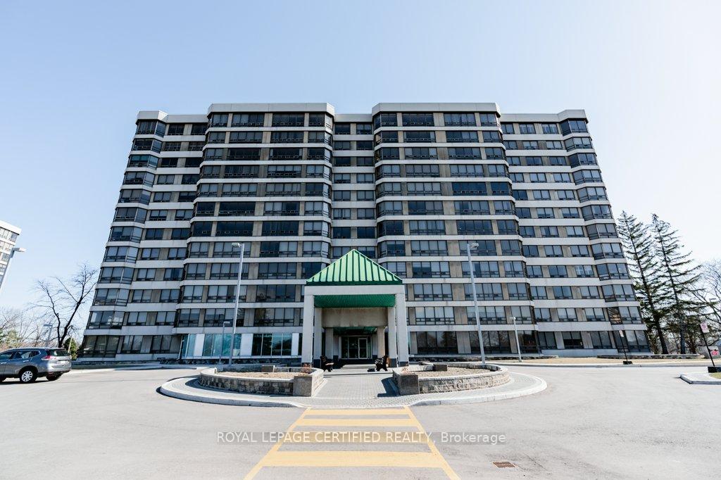 304-320 Mill Street S, Brampton