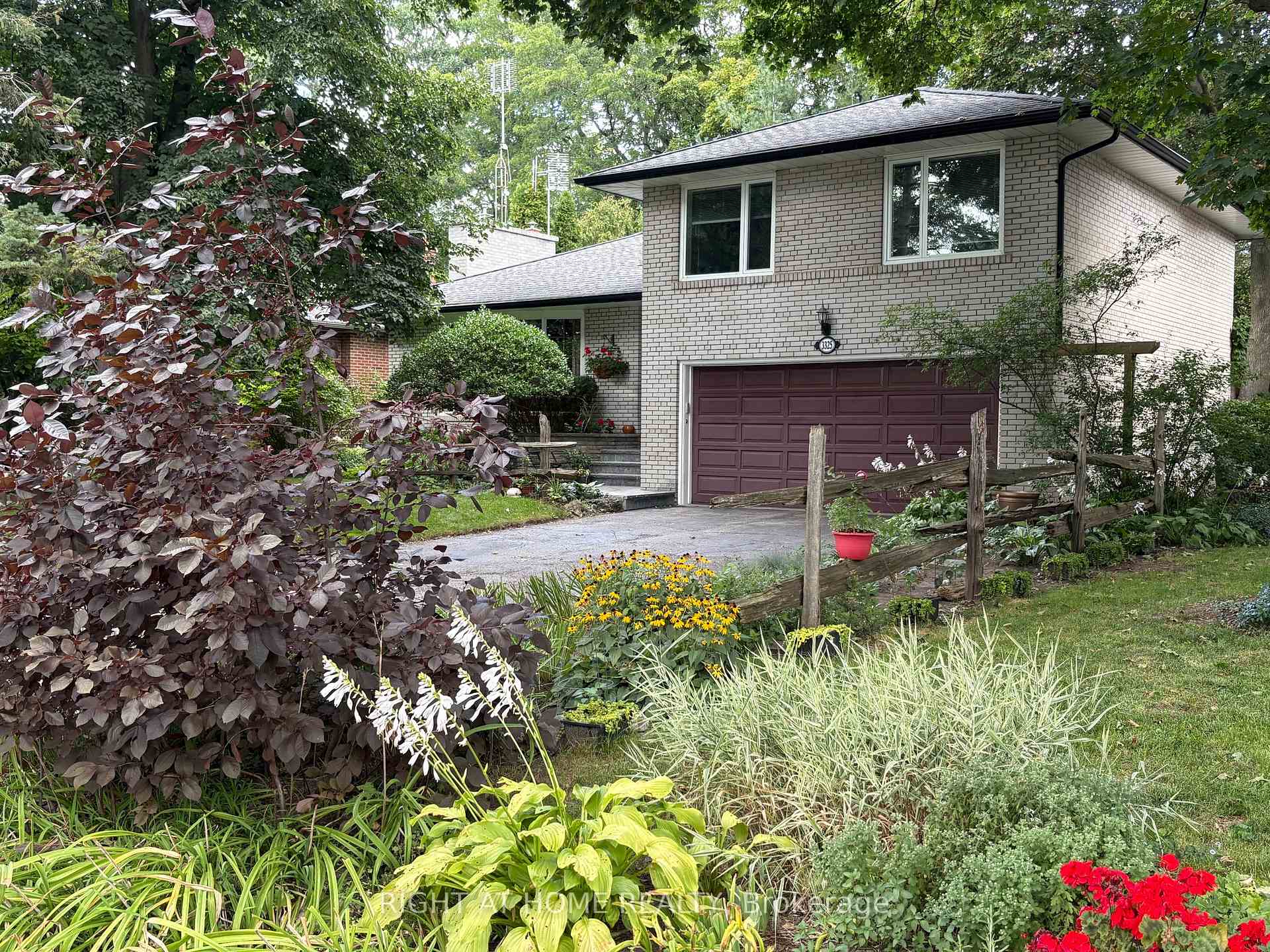 3325 Enniskillen Circle, Mississauga