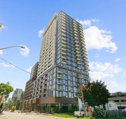 223-28 Ann Street, Mississauga