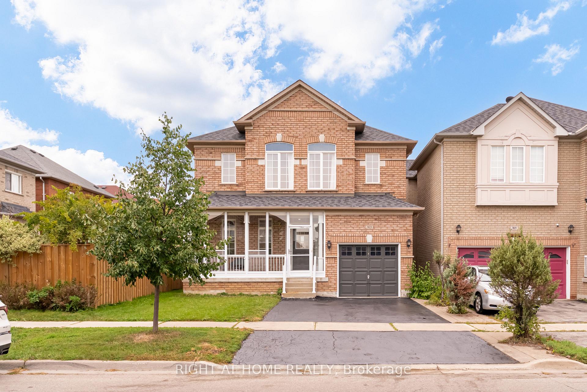3823 Tacc Drive, Mississauga