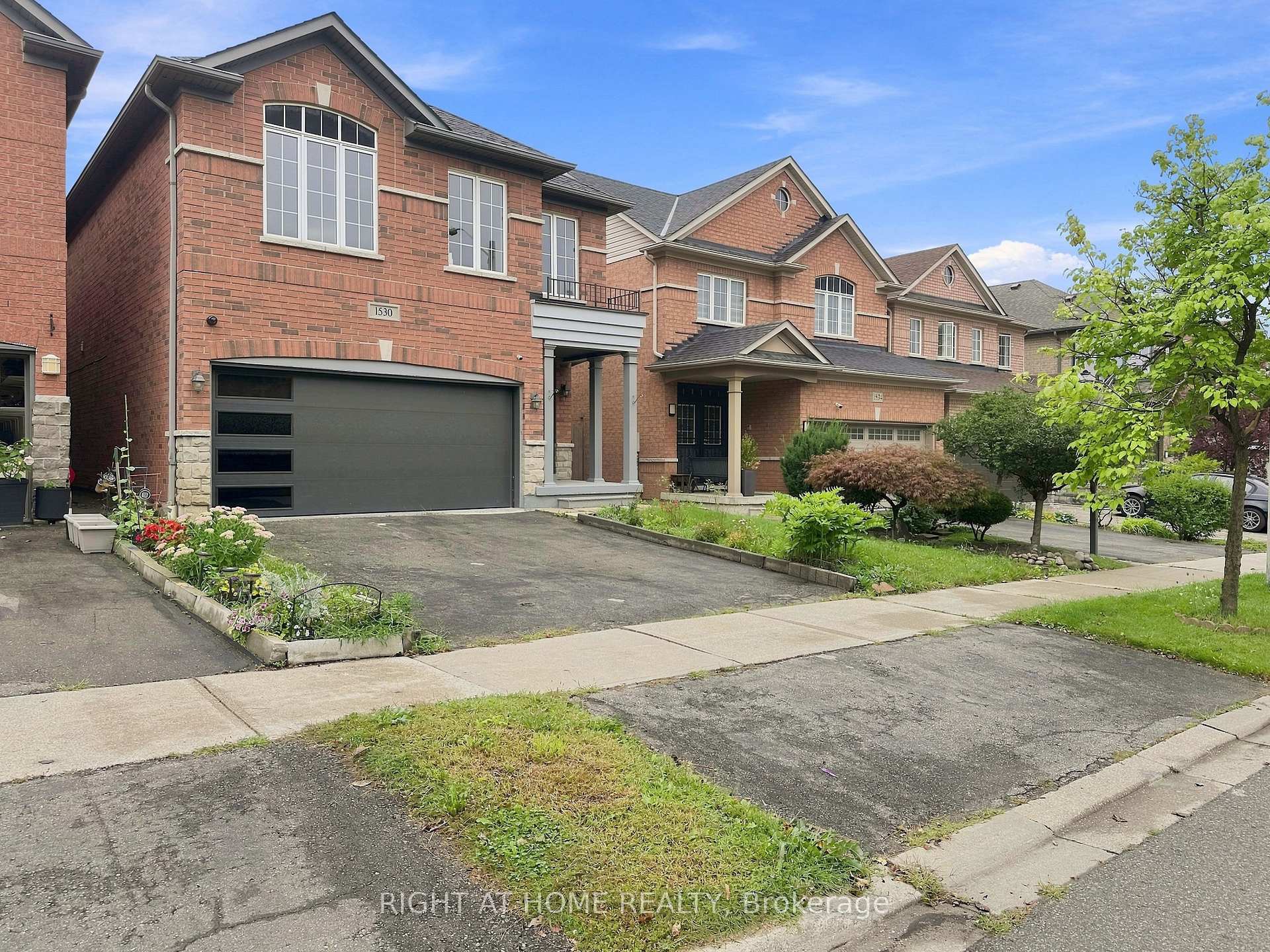 1530 Portsmouth Place, Mississauga
