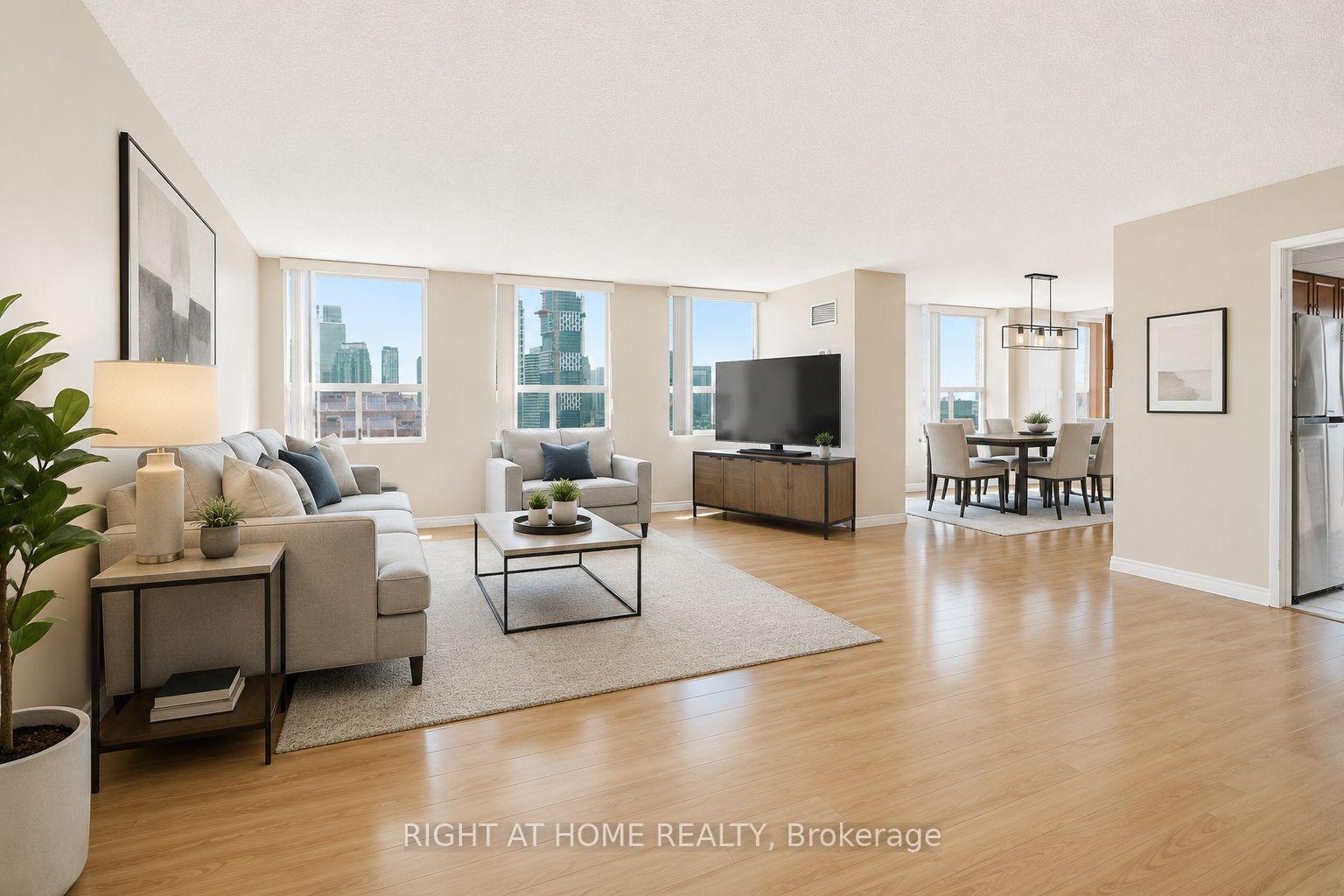 2507-3650 Kaneff Crescent, Mississauga