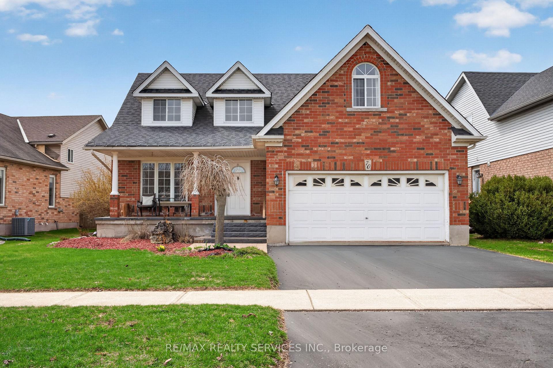 70 Hunter Road, Orangeville