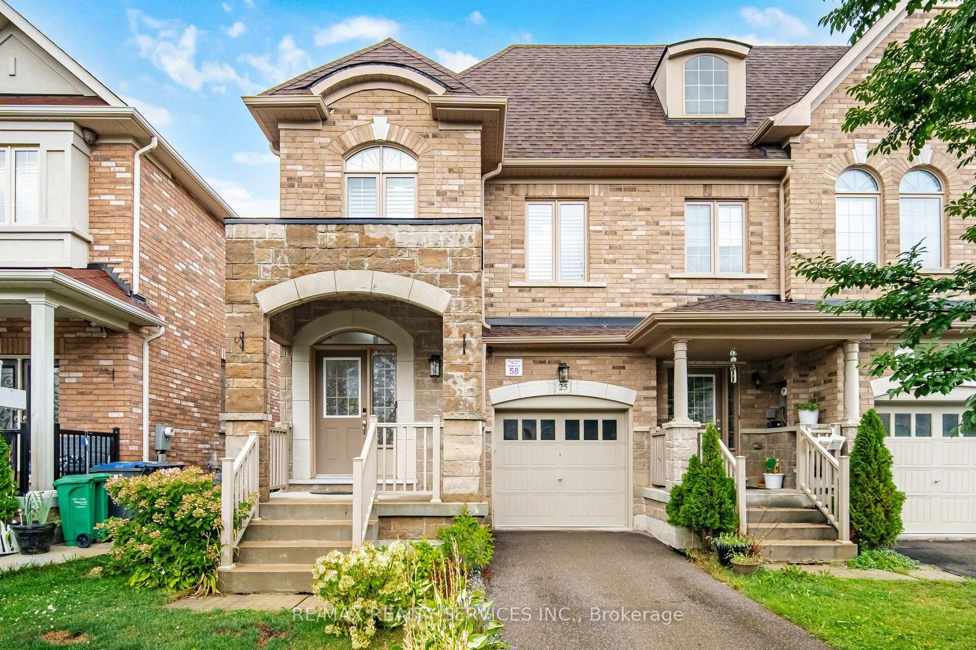 25 YATELY Street, Brampton