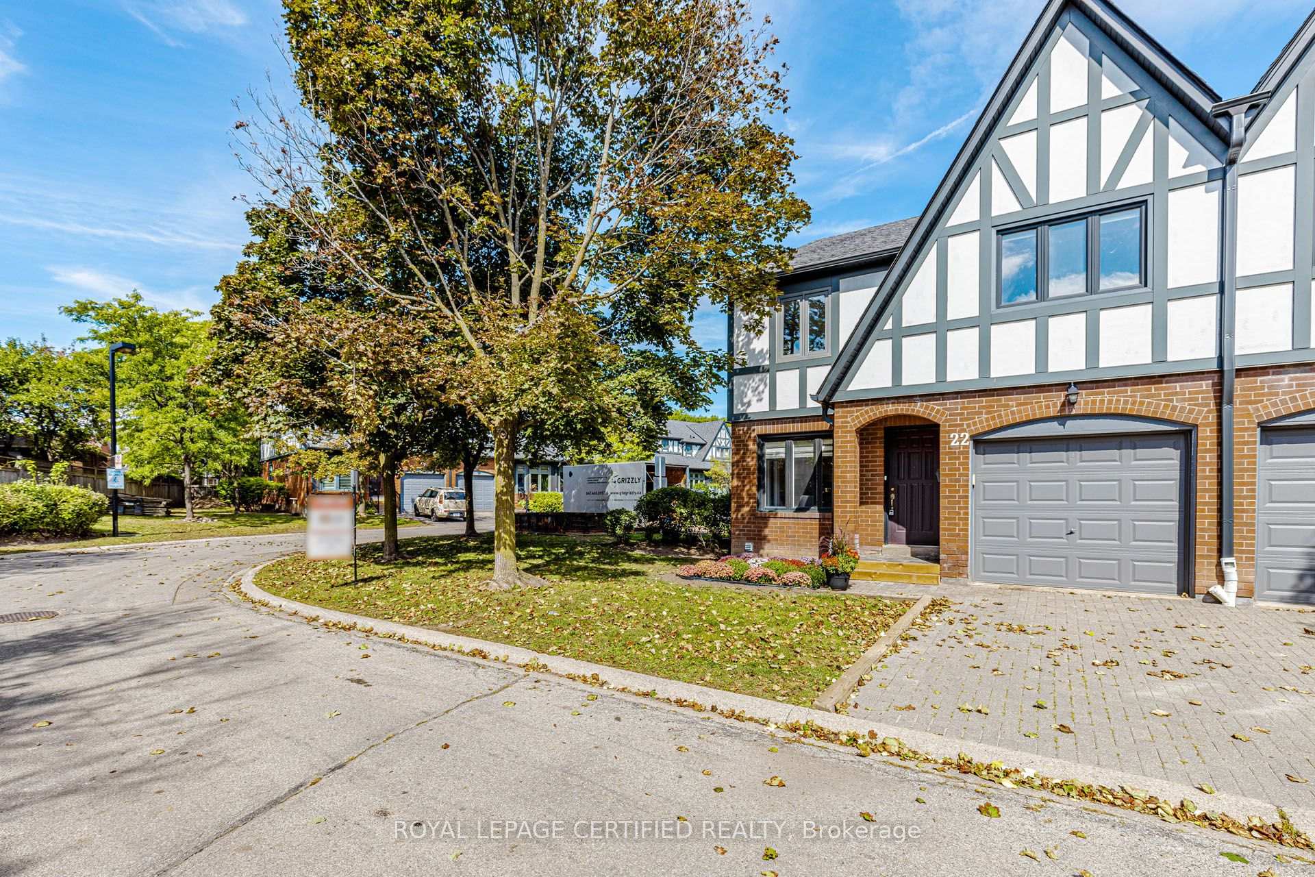 22-3050 Orleans Road, Mississauga
