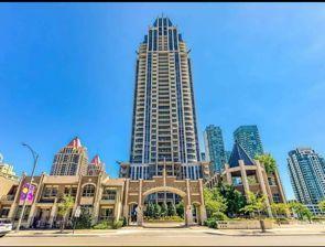 1604-388 Prince Of Wales Drive, Mississauga