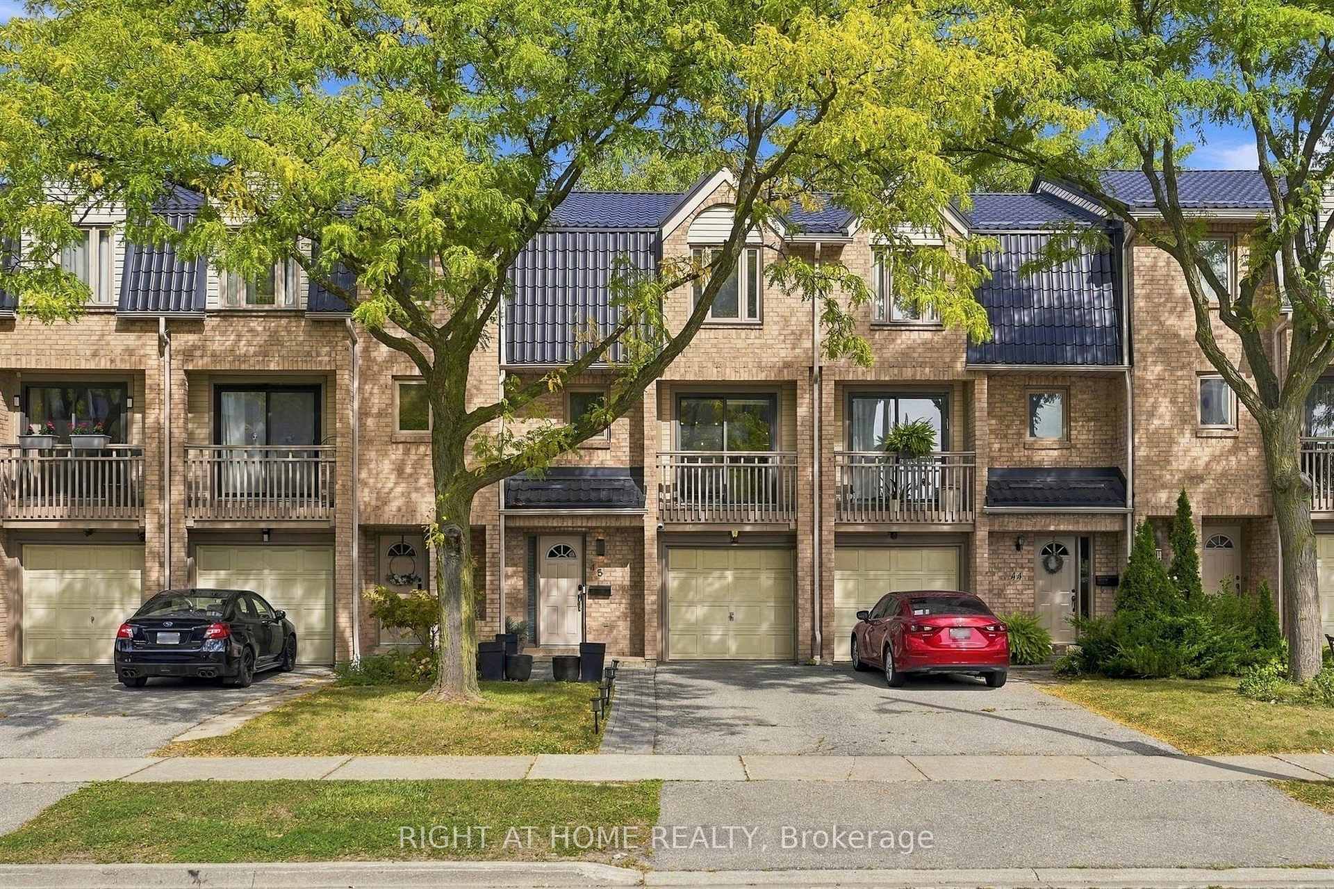 45-4101 Westminster Place, Mississauga
