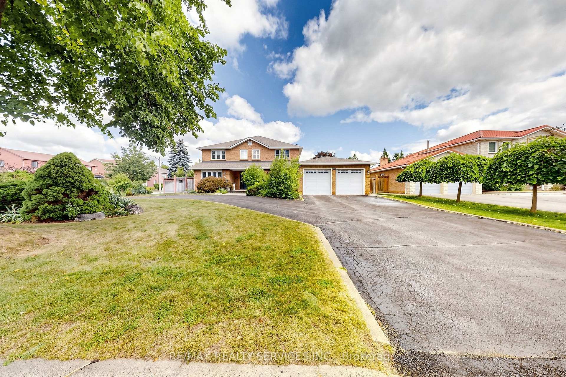 35 Linden Crescent, Brampton