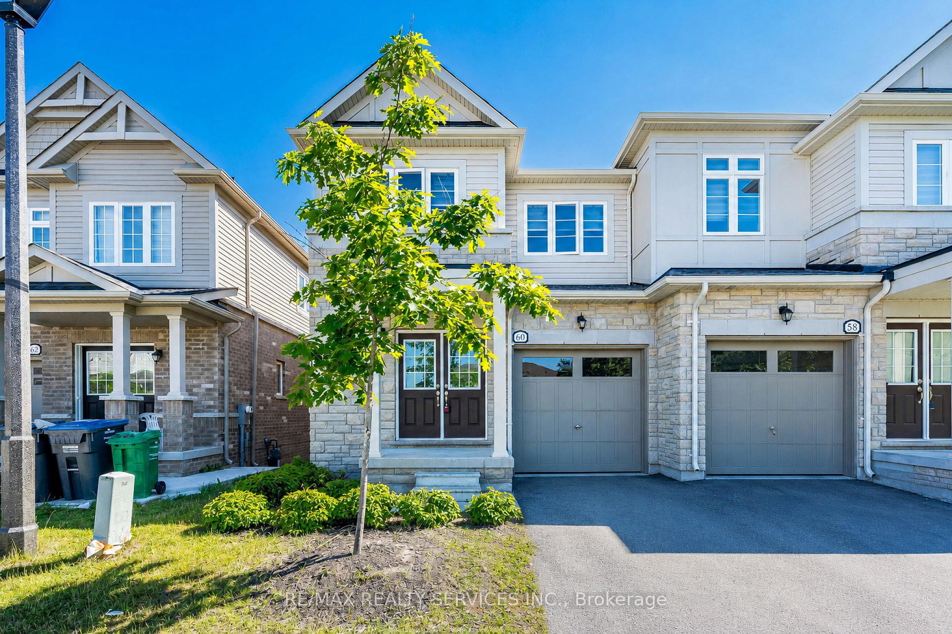 60 Brixham Lane, Brampton