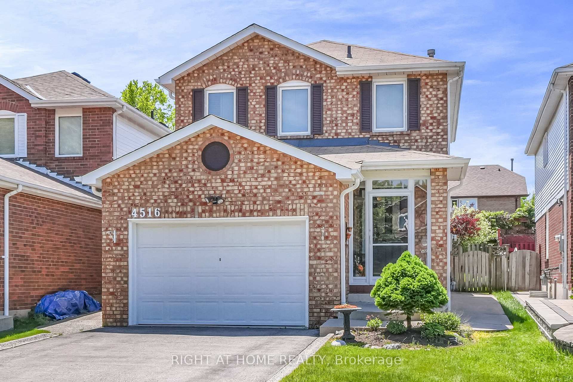 4516 Donegal Drive, Mississauga