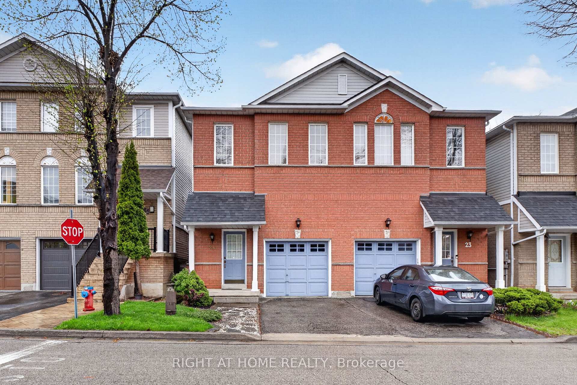 24-1480 Britannia Road W, Mississauga