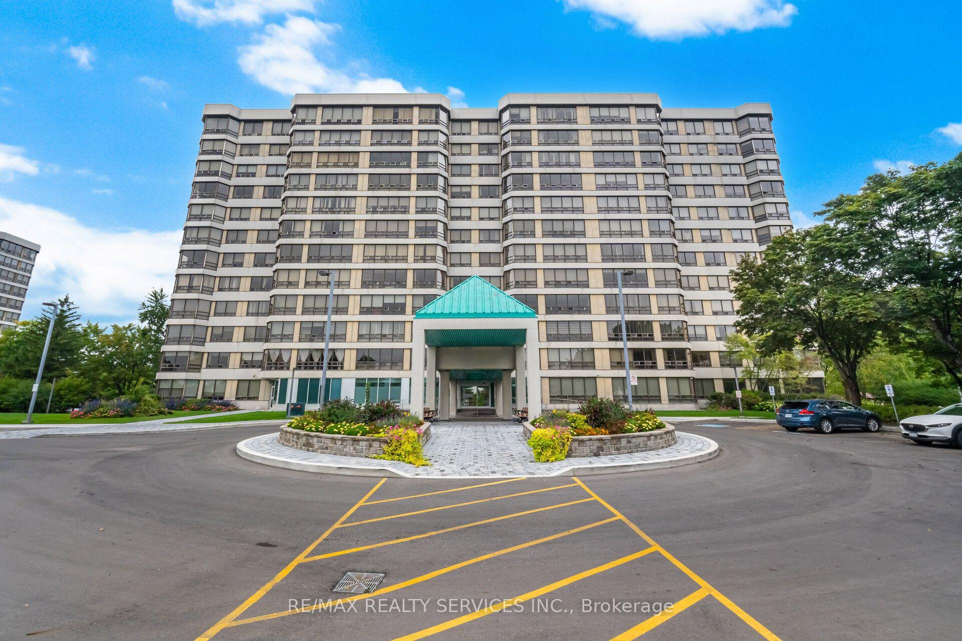 404-330 Mill Street S, Brampton