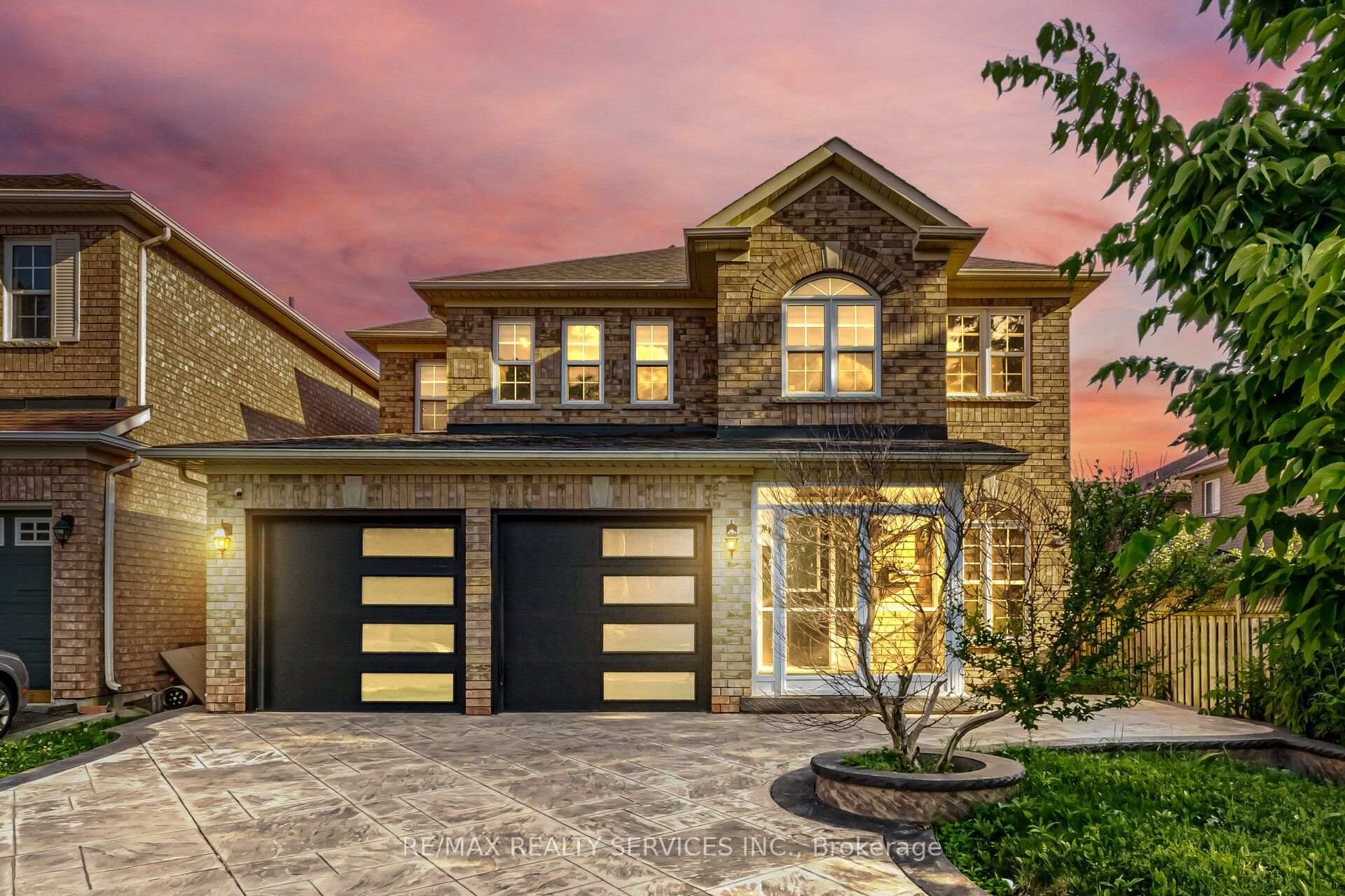 4 Sunnybrook Crescent, Brampton