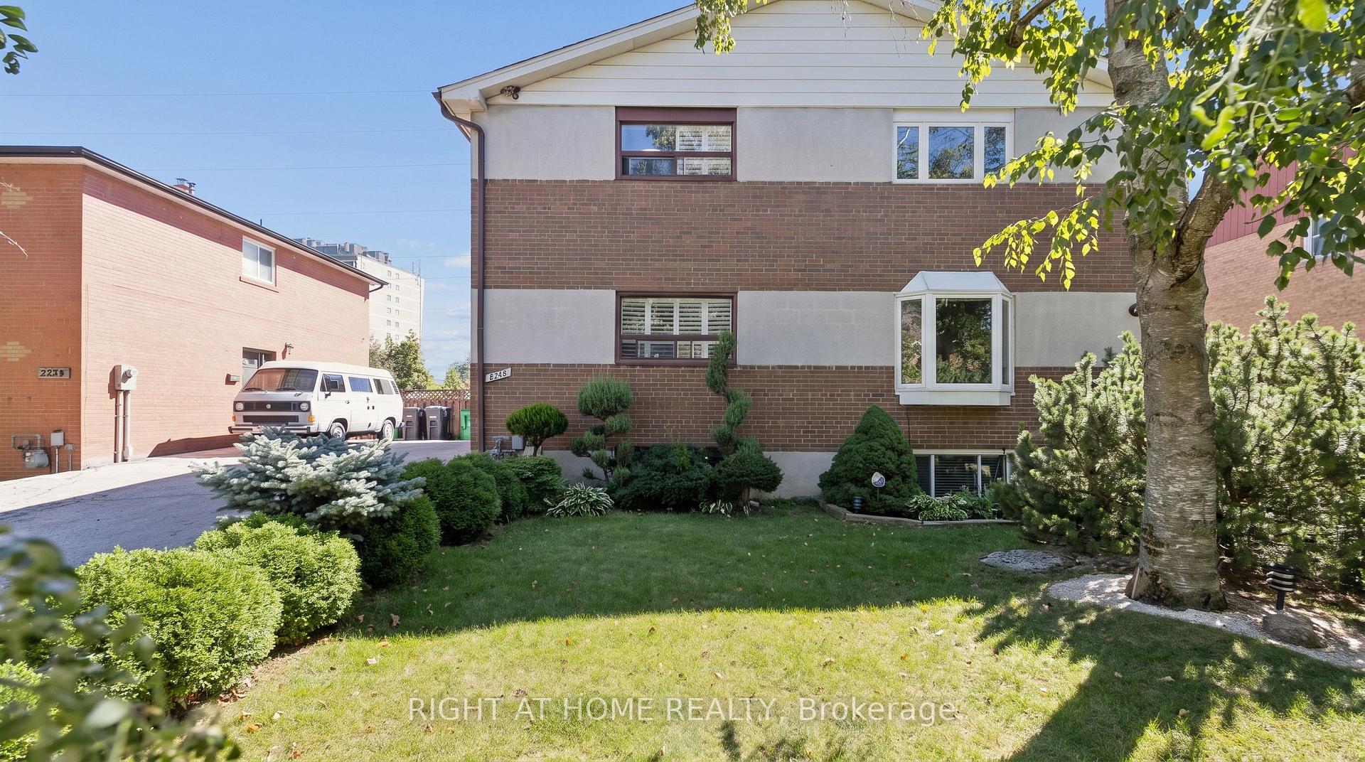 2260 Wiseman Court, Mississauga