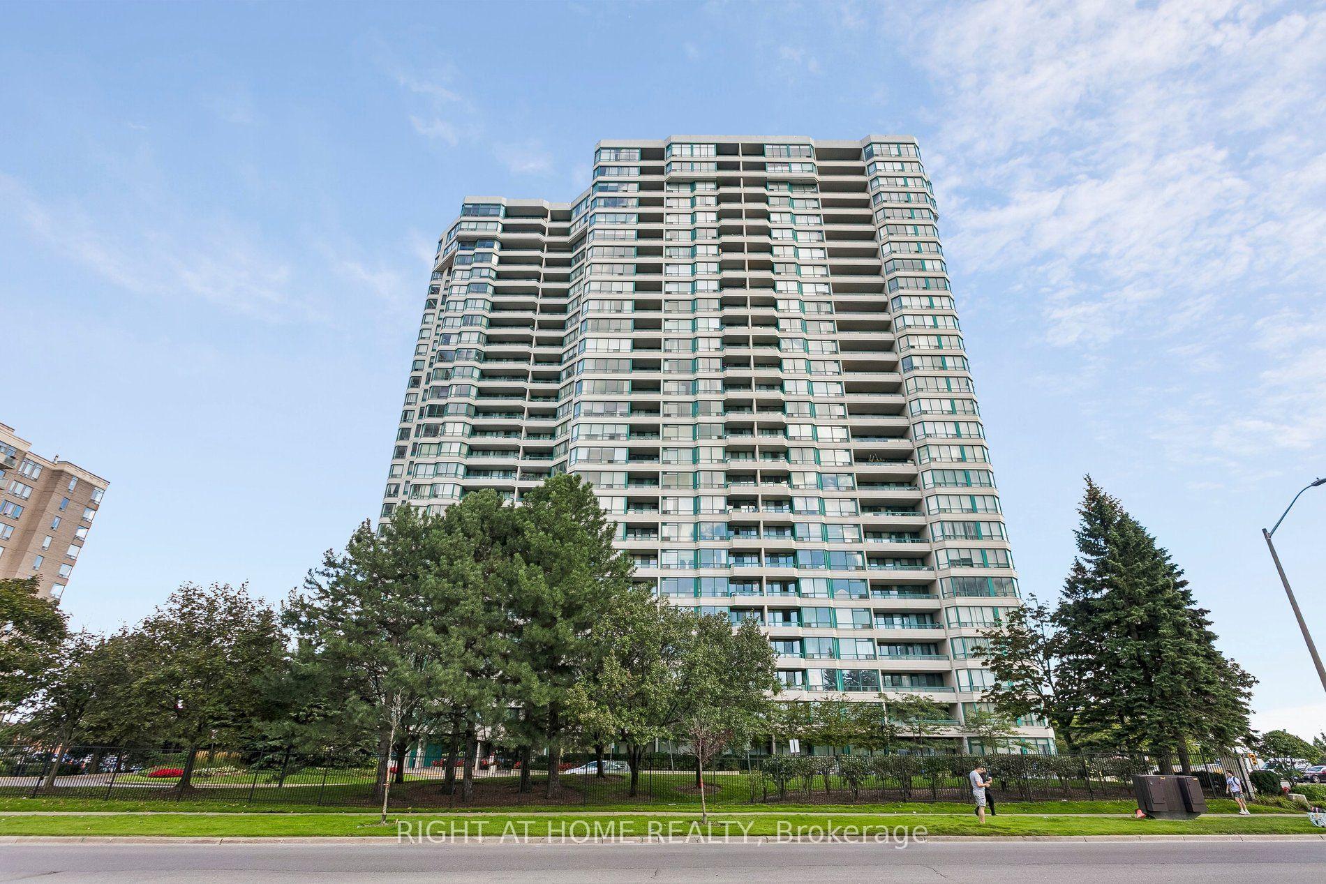 612-550 Webb Drive, Mississauga