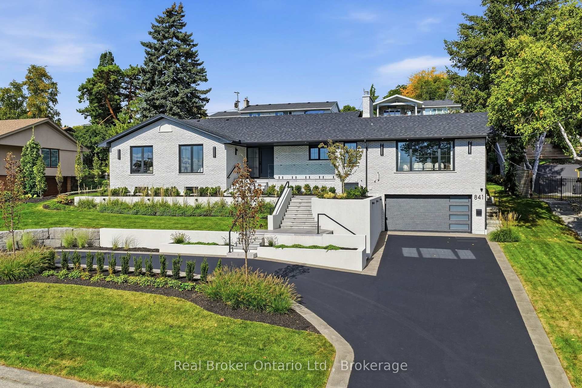 841 Danforth Place — Main View