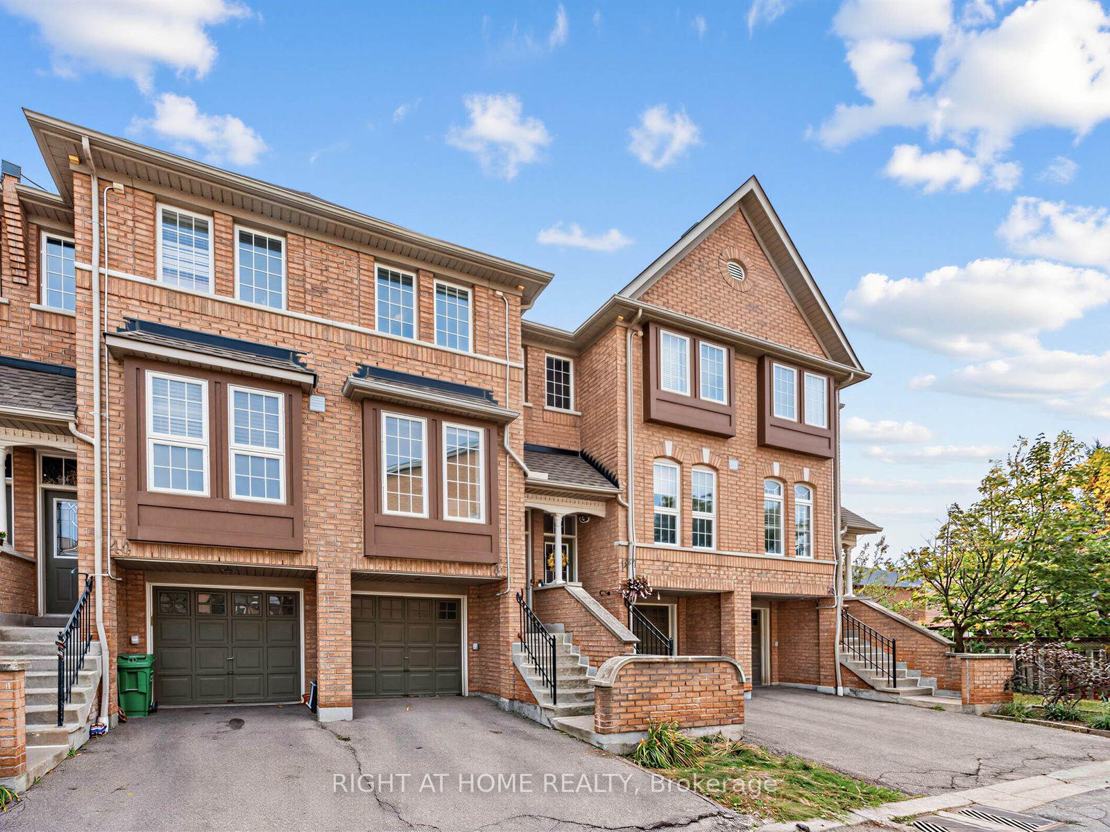 46-50 Strathaven Drive, Mississauga
