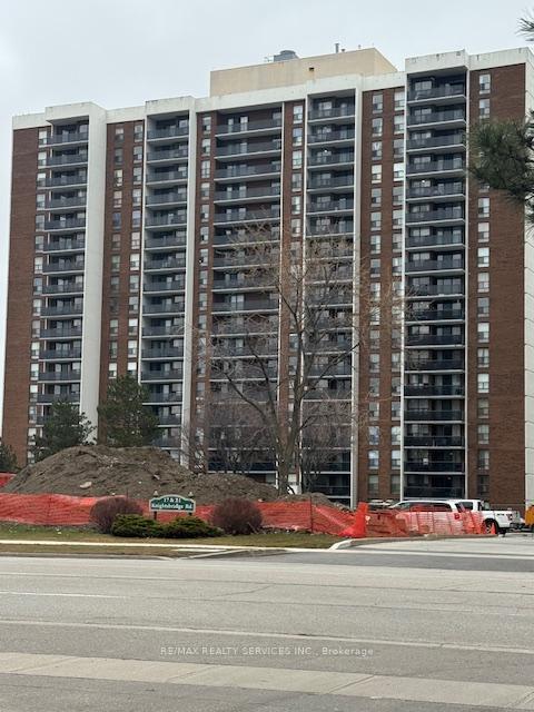 805-21 Knightsbridge Road, Brampton