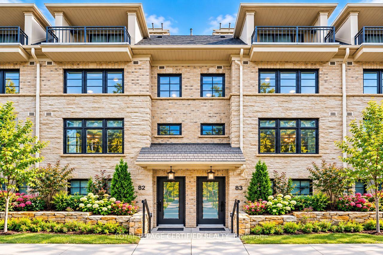 82-15 Lunar Crescent, Mississauga