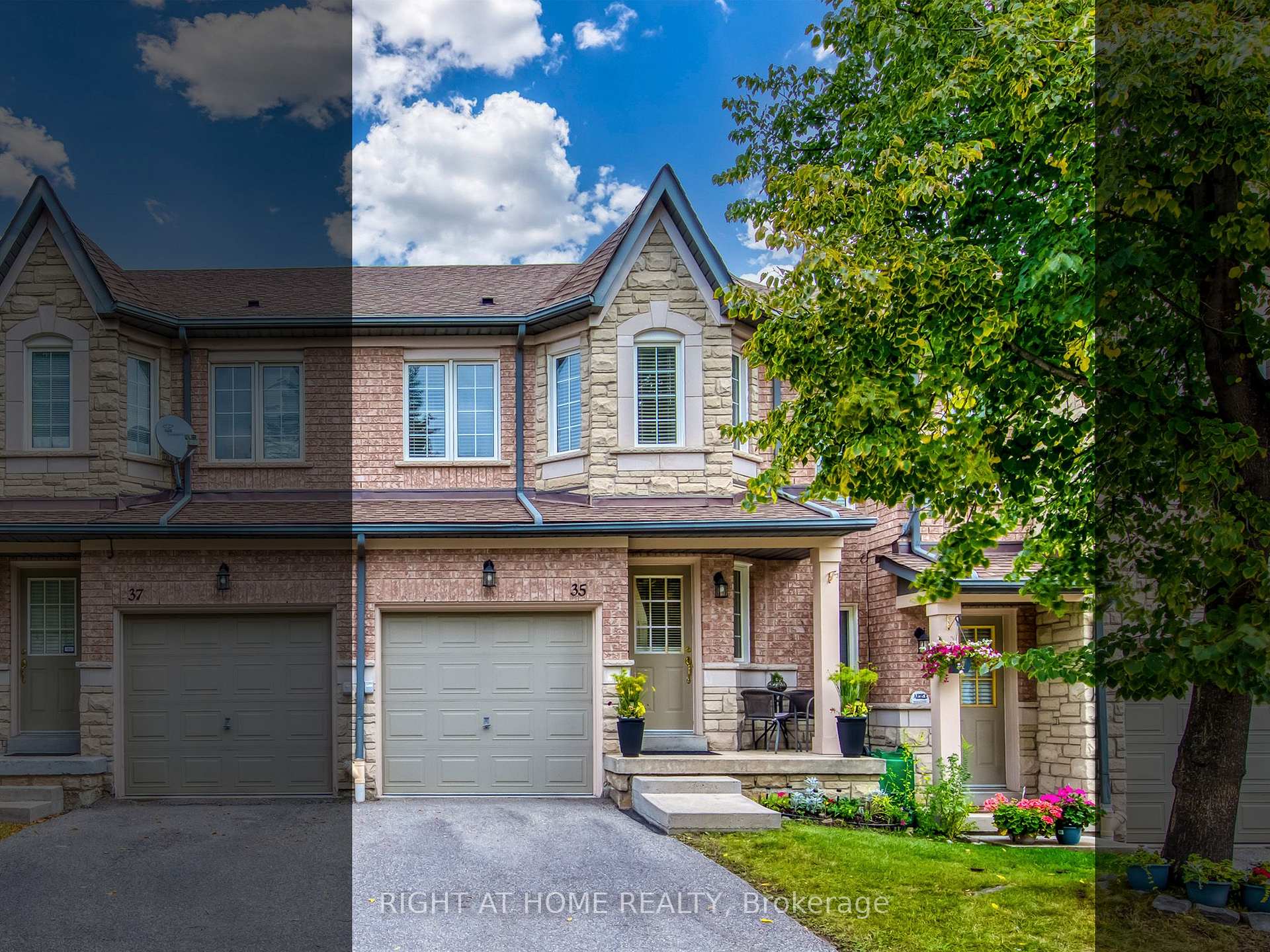 35-5260 Mcfarren Boulevard, Mississauga