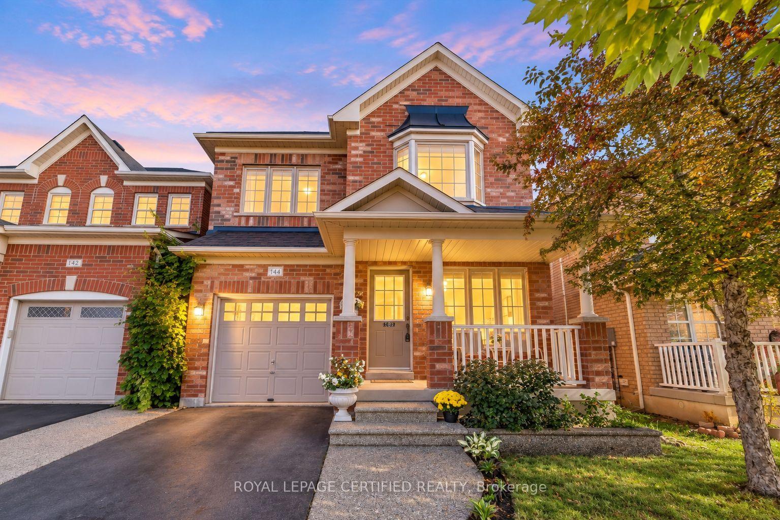 144 Mccready Drive, Milton
