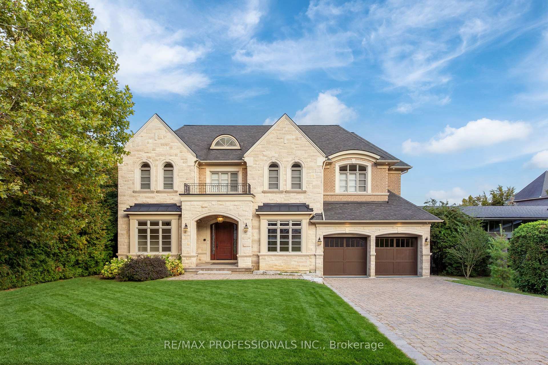 191 Edenbridge Drive, Toronto
