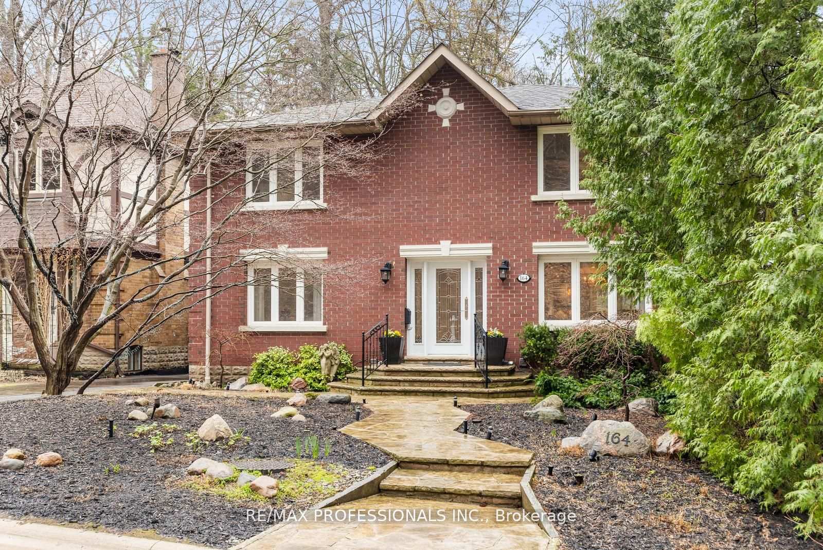 164 Morningside Avenue, Toronto