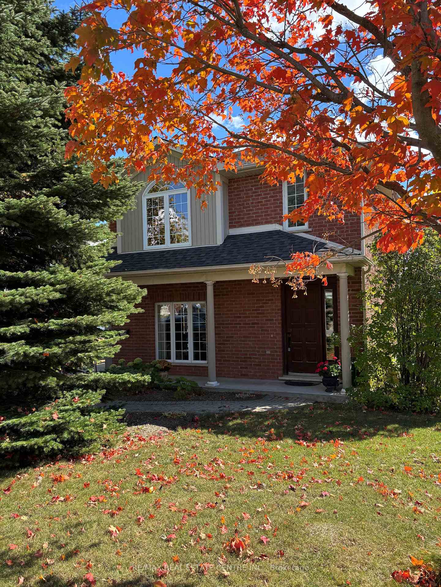 300 A Broadway N-A, Orangeville