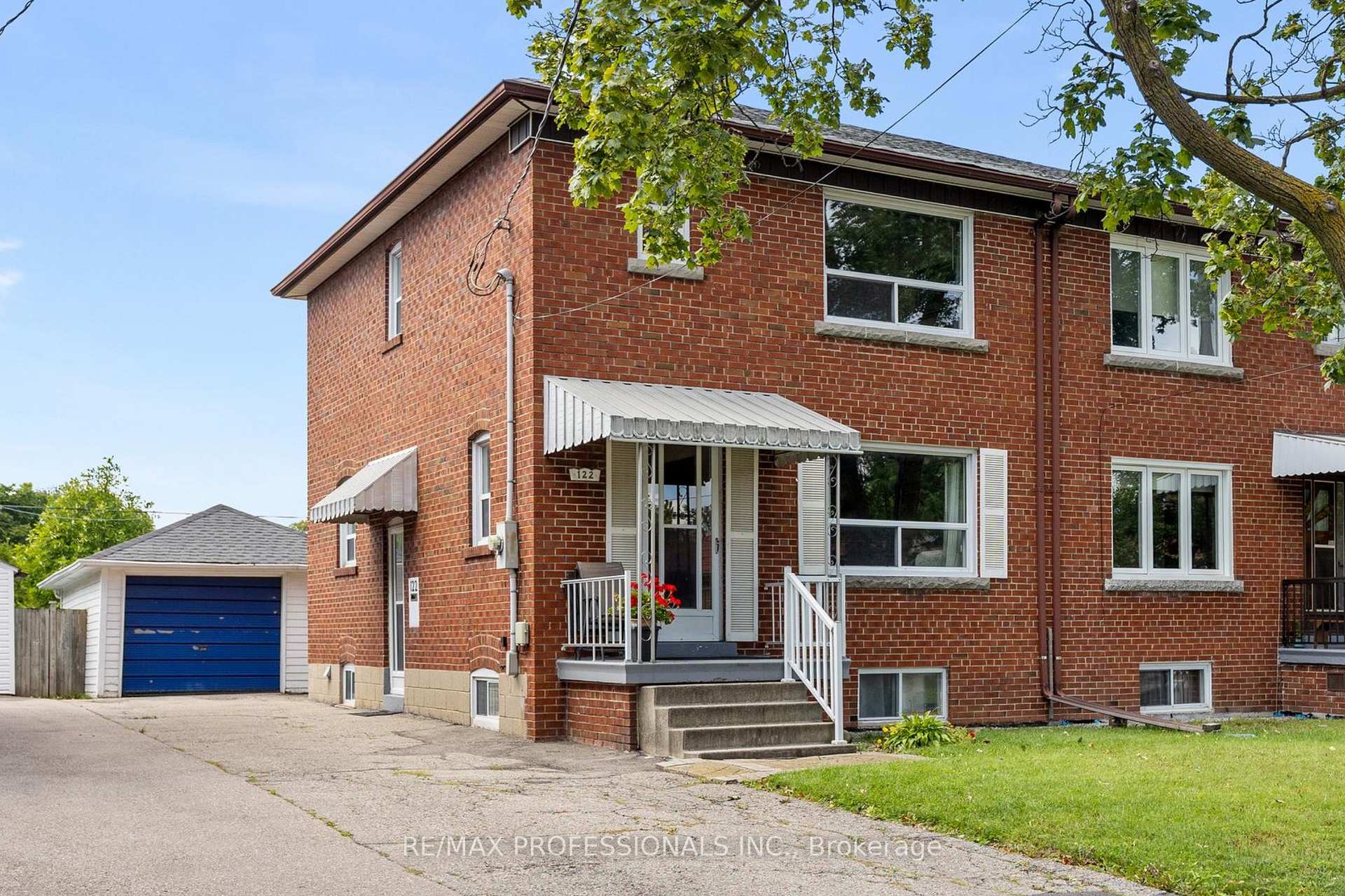 122 Treeview Drive, Toronto