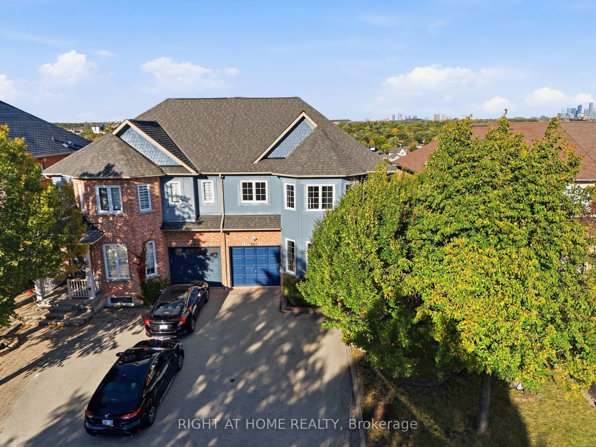 2311 Bankside Drive, Mississauga