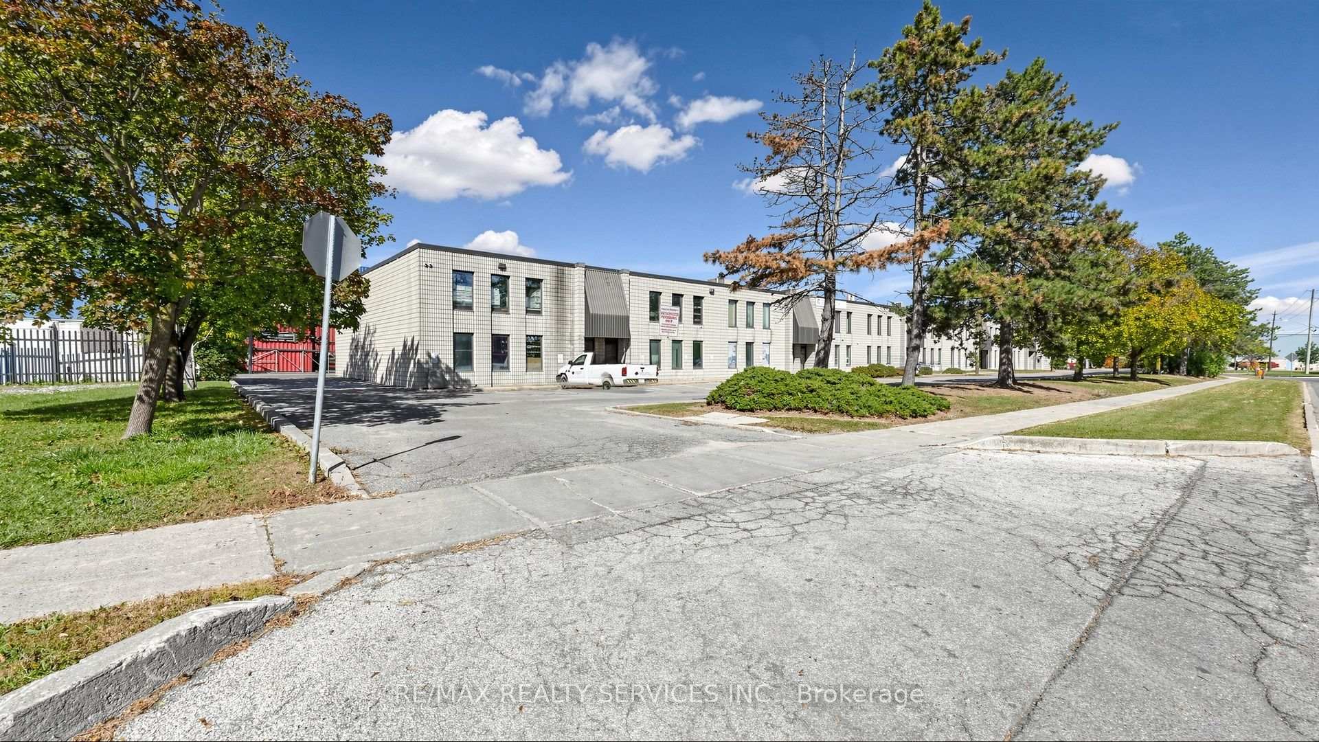 4-44 Automatic Road, Brampton
