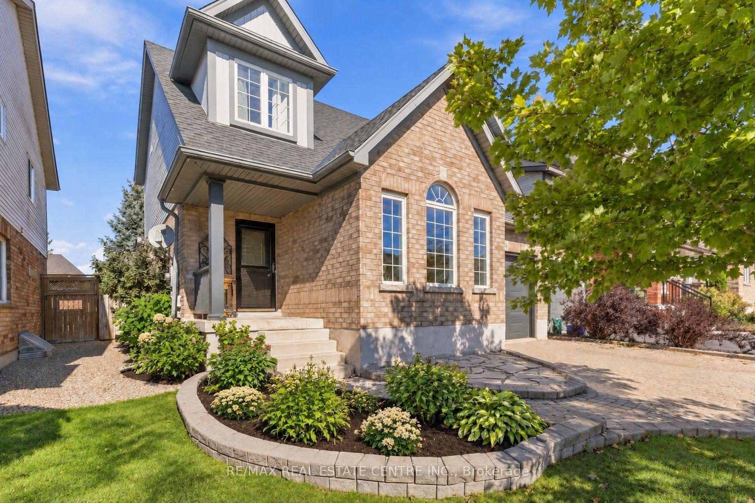 34 Mcmaster Road, Orangeville