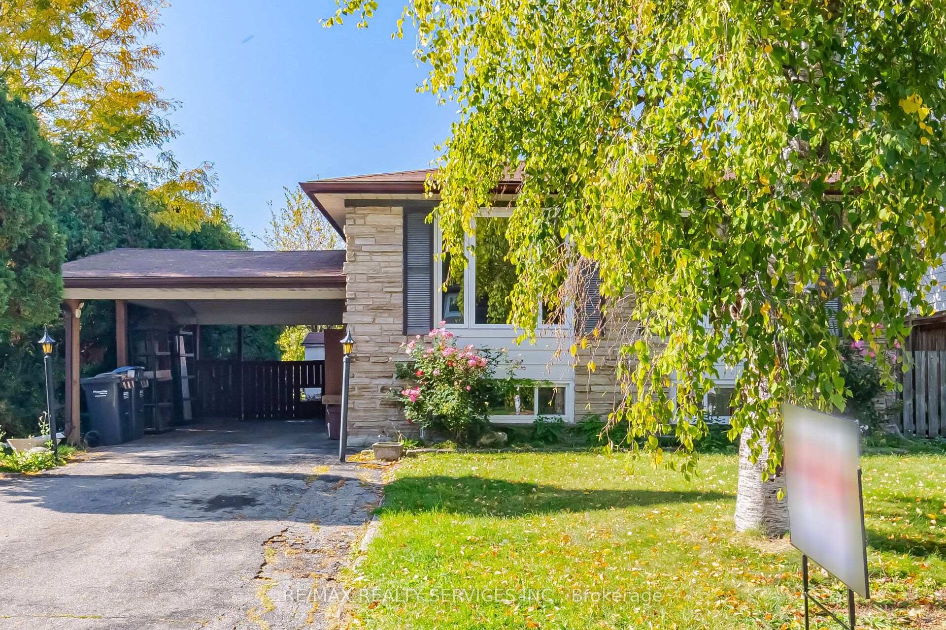 49 Ferndale Crescent, Brampton