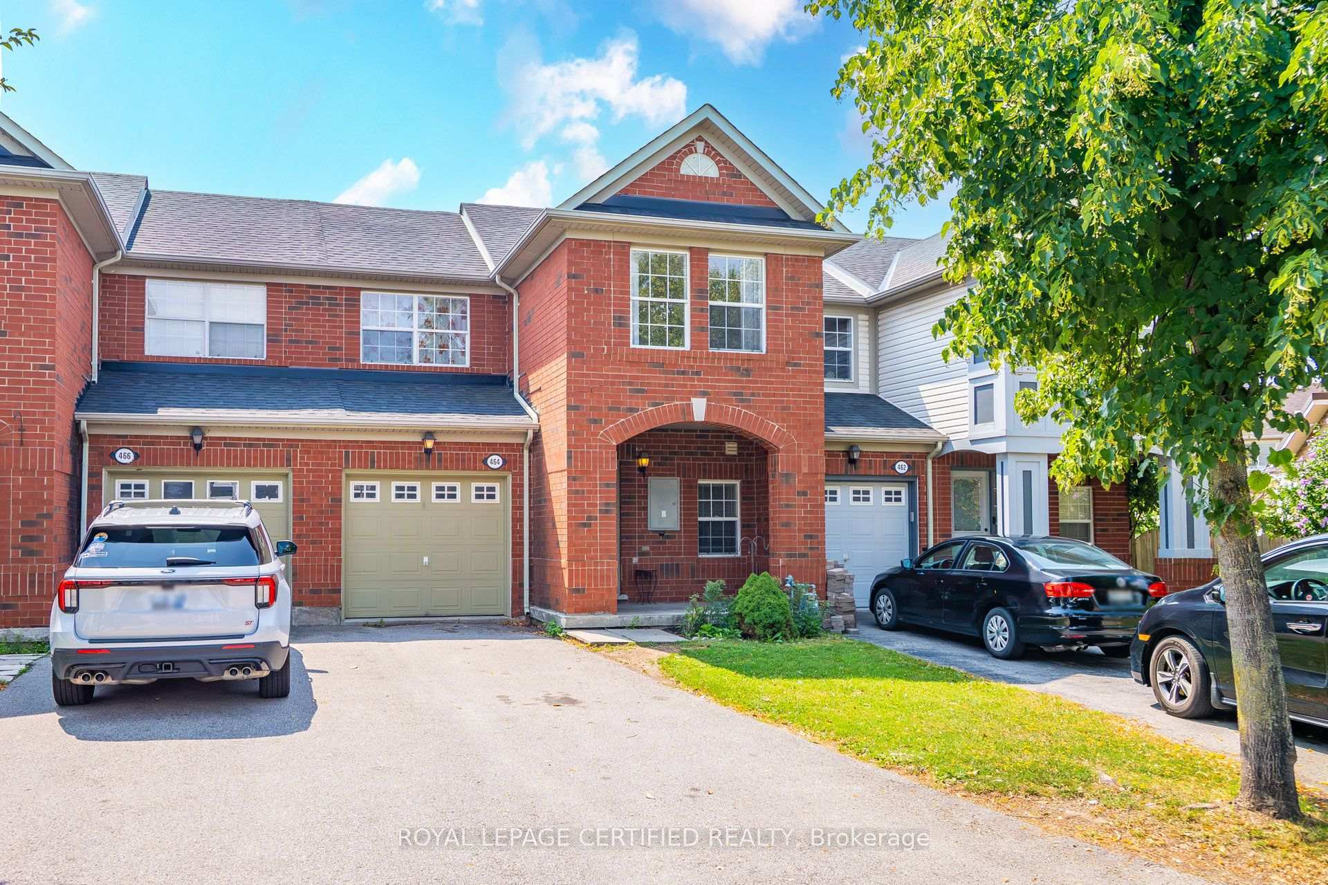 464 Collis Court, Milton