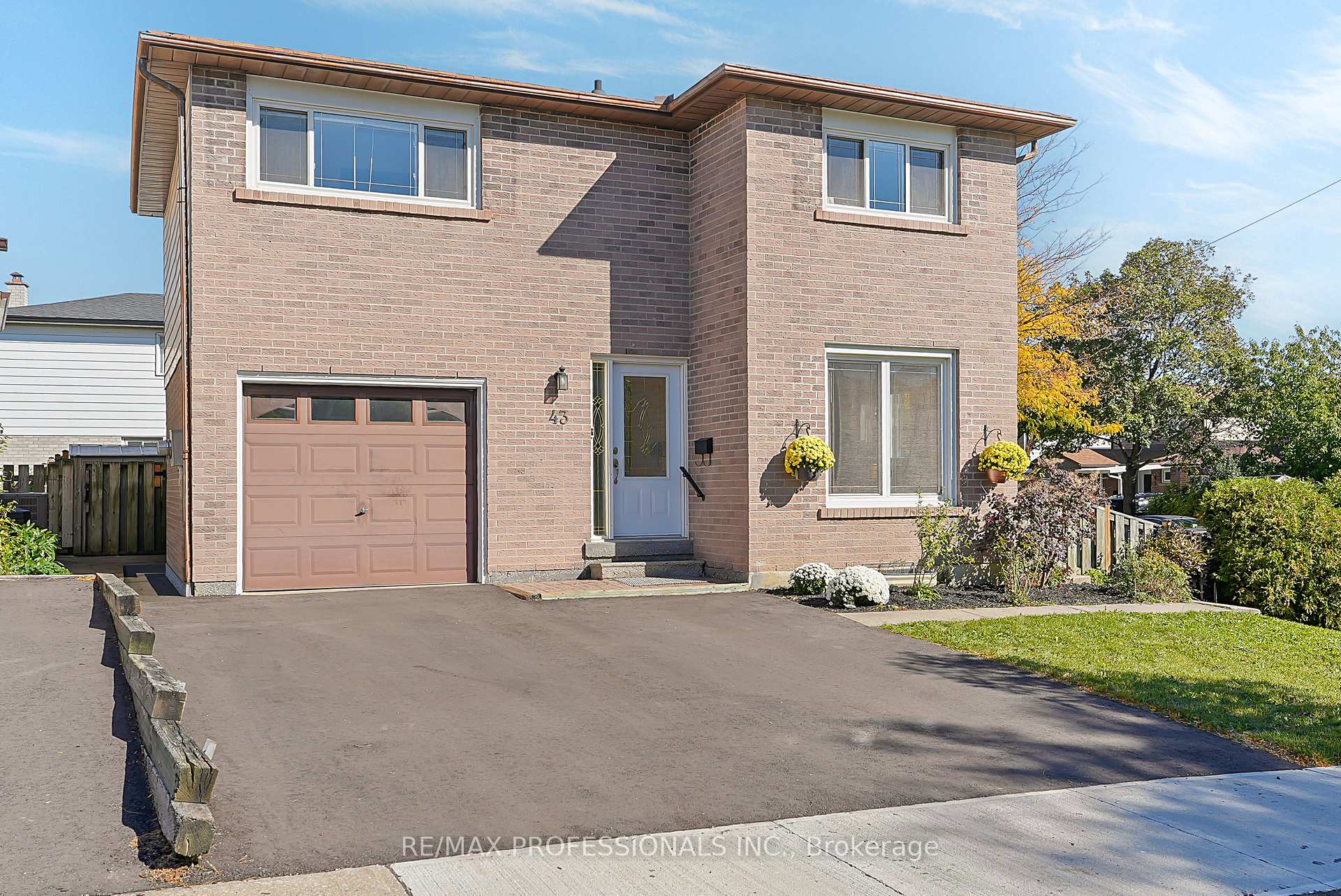 43 Franca Crescent, Toronto