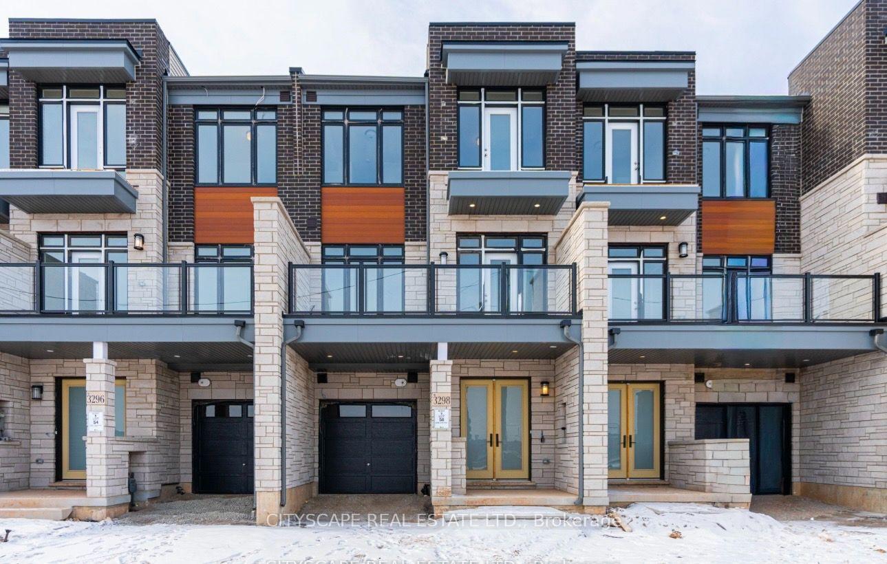 3322 Umar Avenue, Oakville
