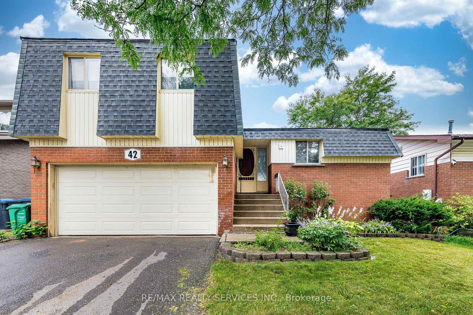 42 Linkdale Road, Brampton