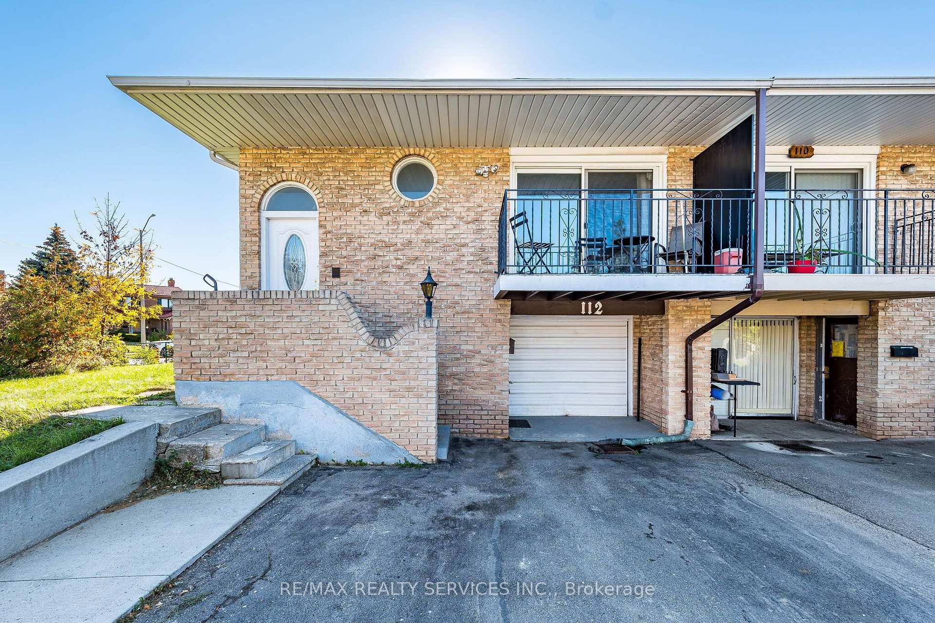 112 Bruce Beer Drive, Brampton