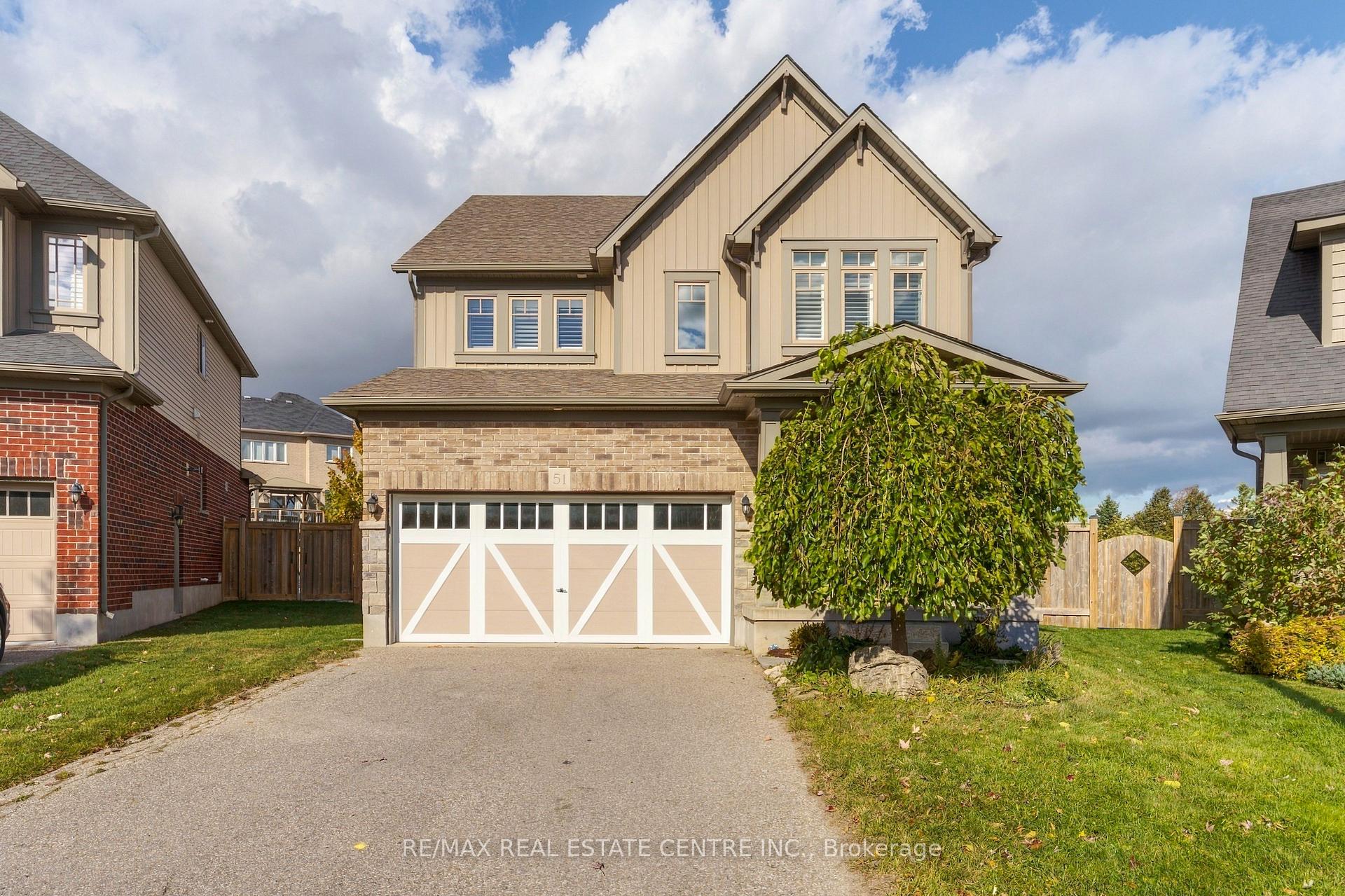 51 Laverty Crescent, Orangeville