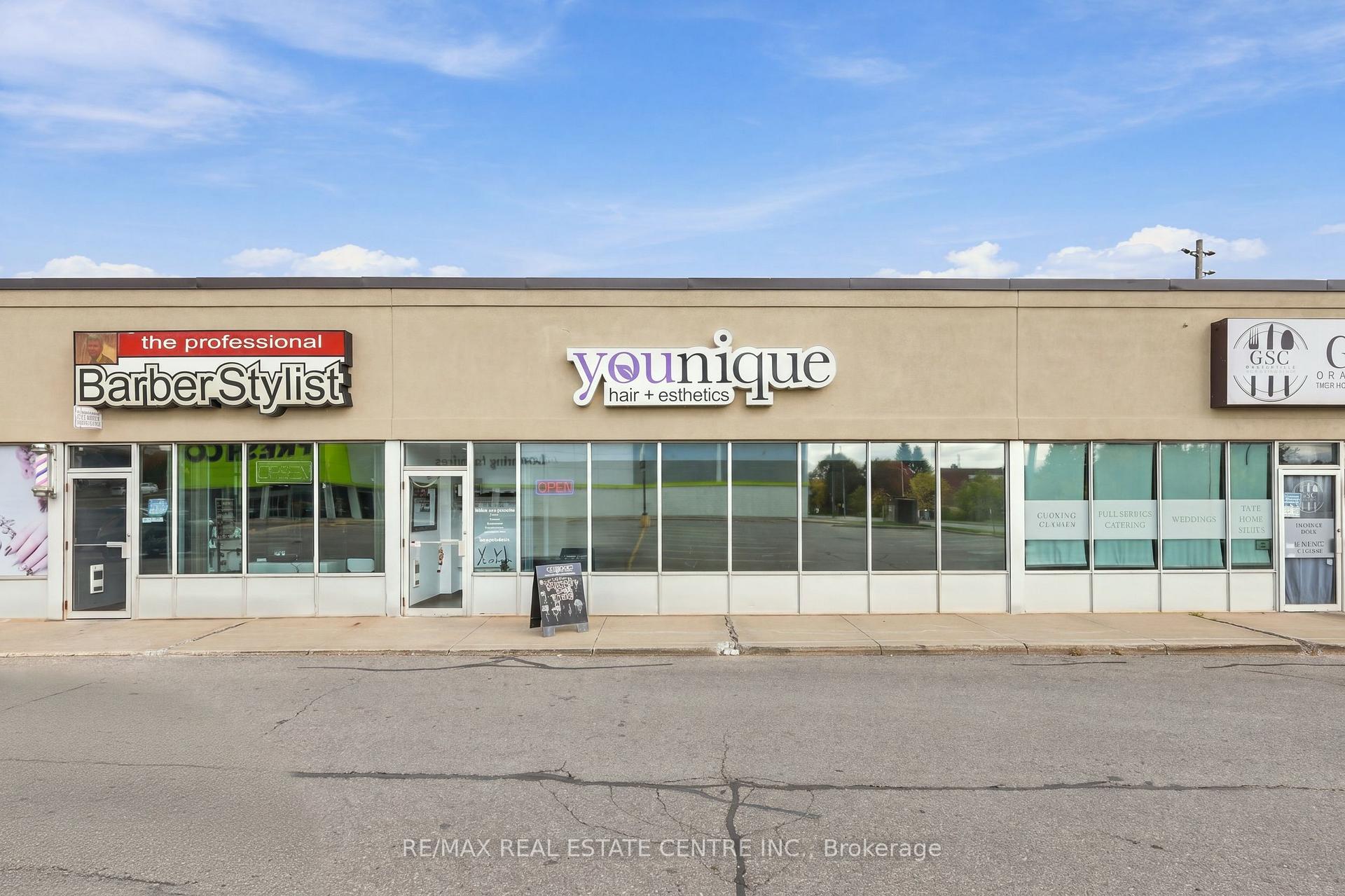 280 Broadway Avenue, Orangeville