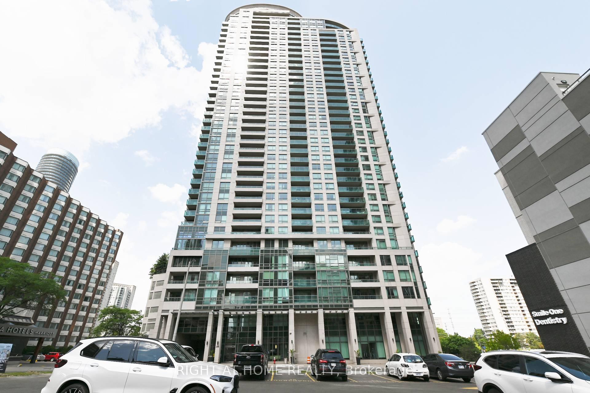 2005-208 Enfield Place, Mississauga