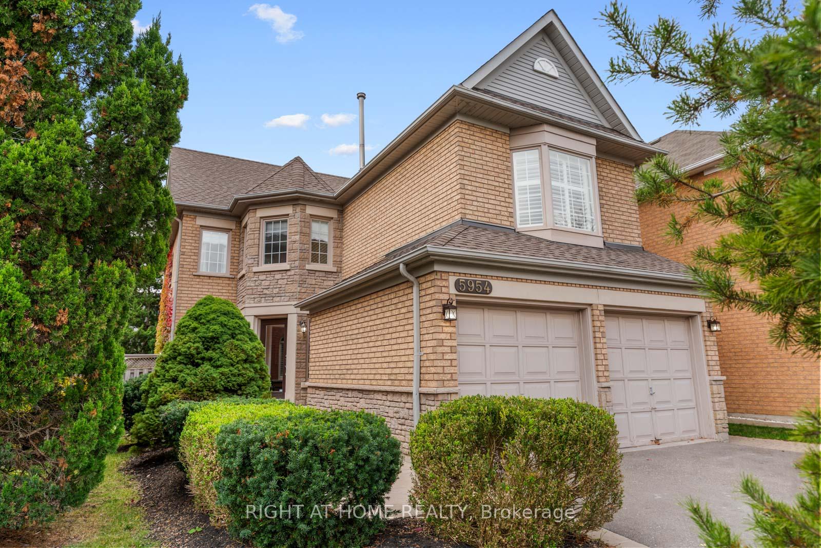 5954 Hemingway Road, Mississauga