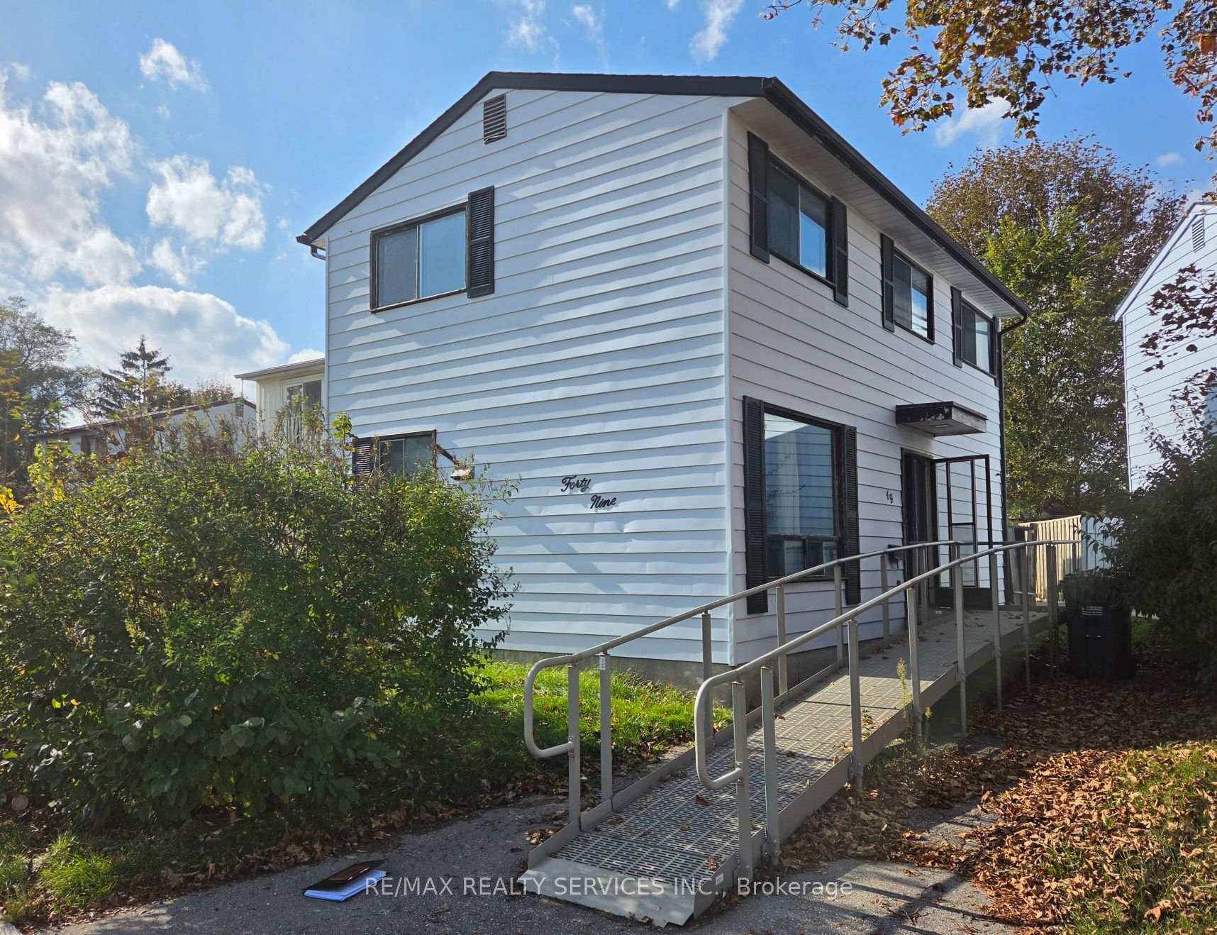 49 Huntingwood Crescent, Brampton