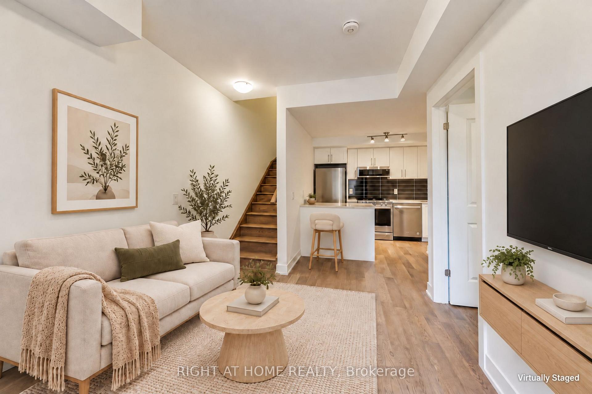 156-1095 Douglas Mccurdy Drive, Mississauga