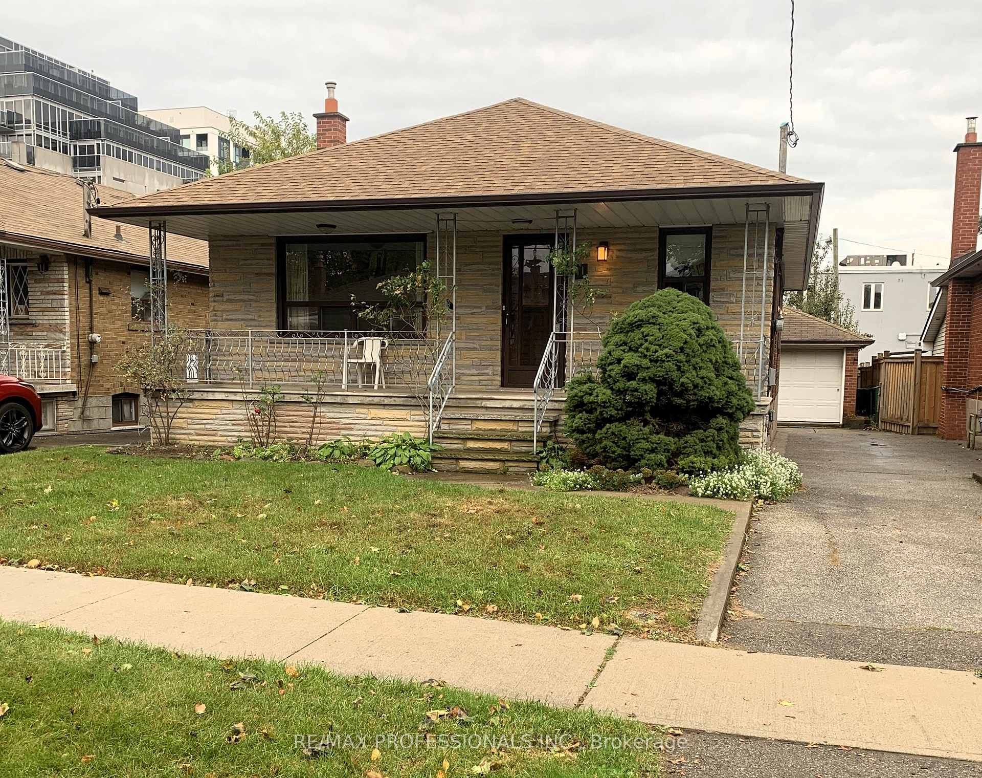 41 Stanmills Road, Toronto
