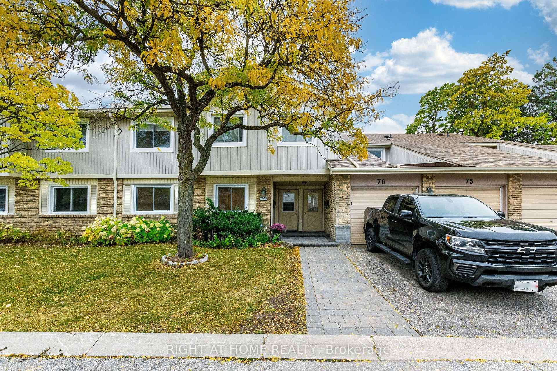 75-6797 Formentera Avenue, Mississauga