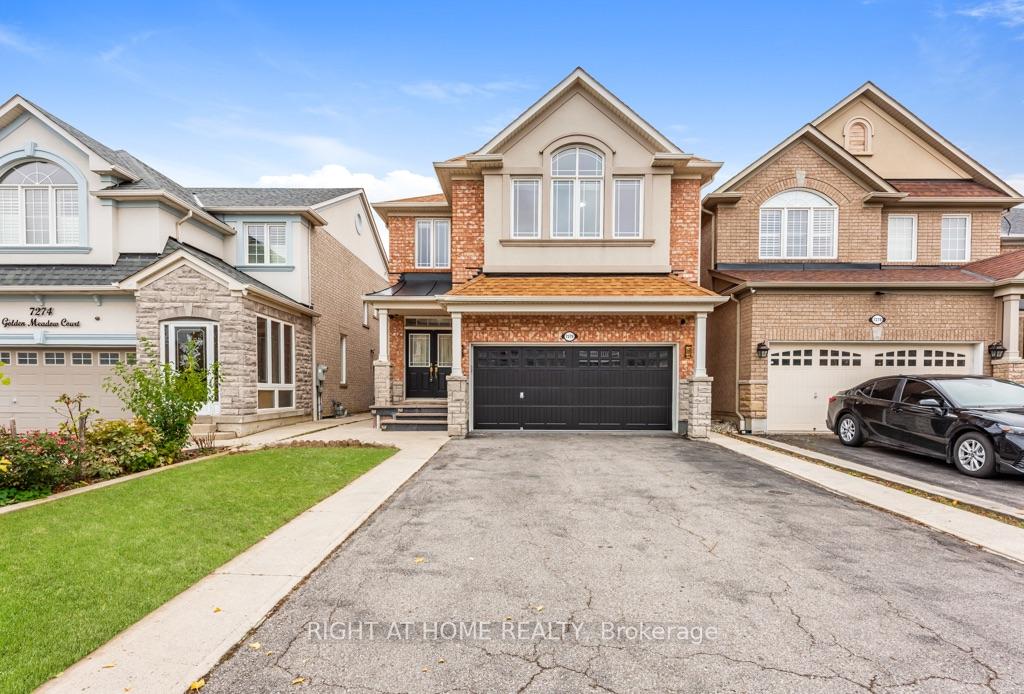 7276 Golden Meadow Court, Mississauga