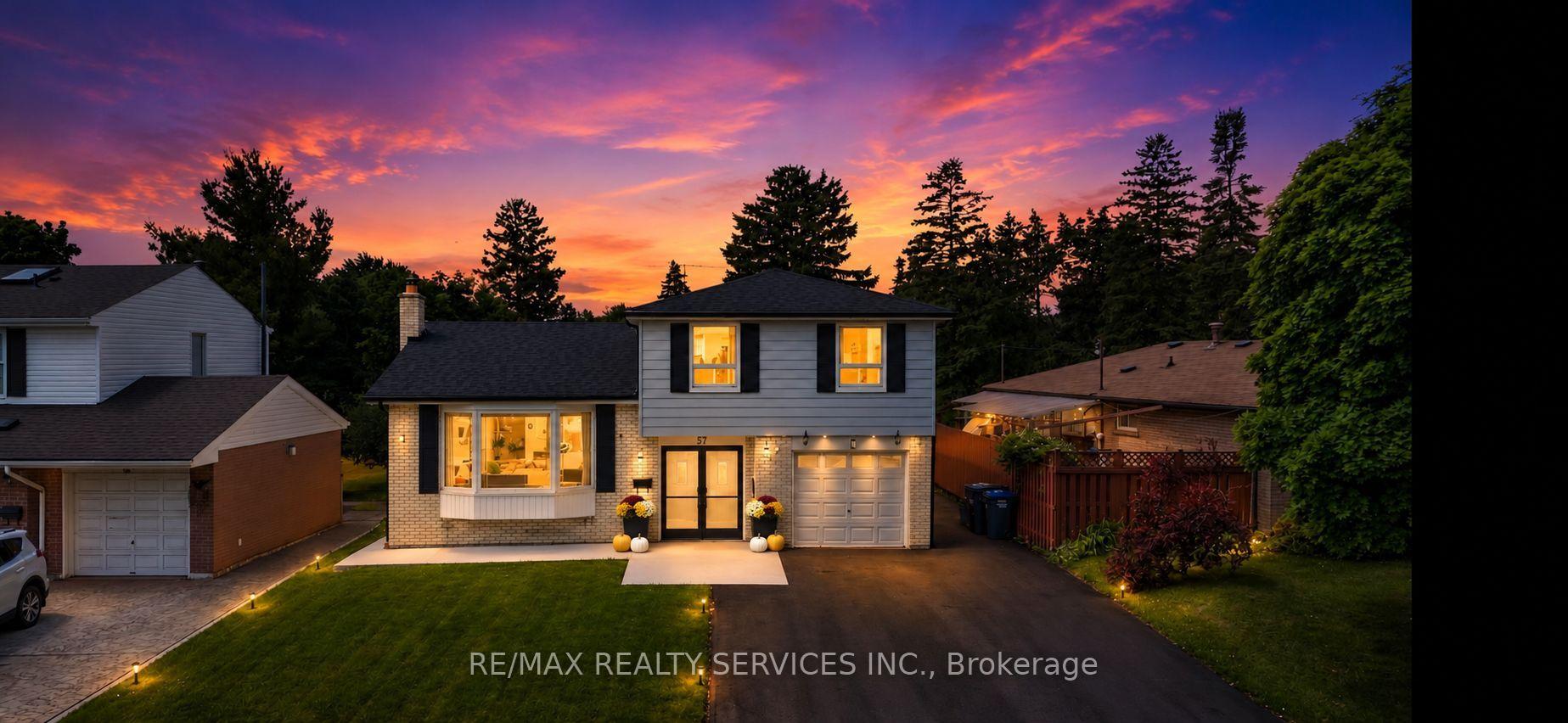 41 Brookland Drive, Brampton